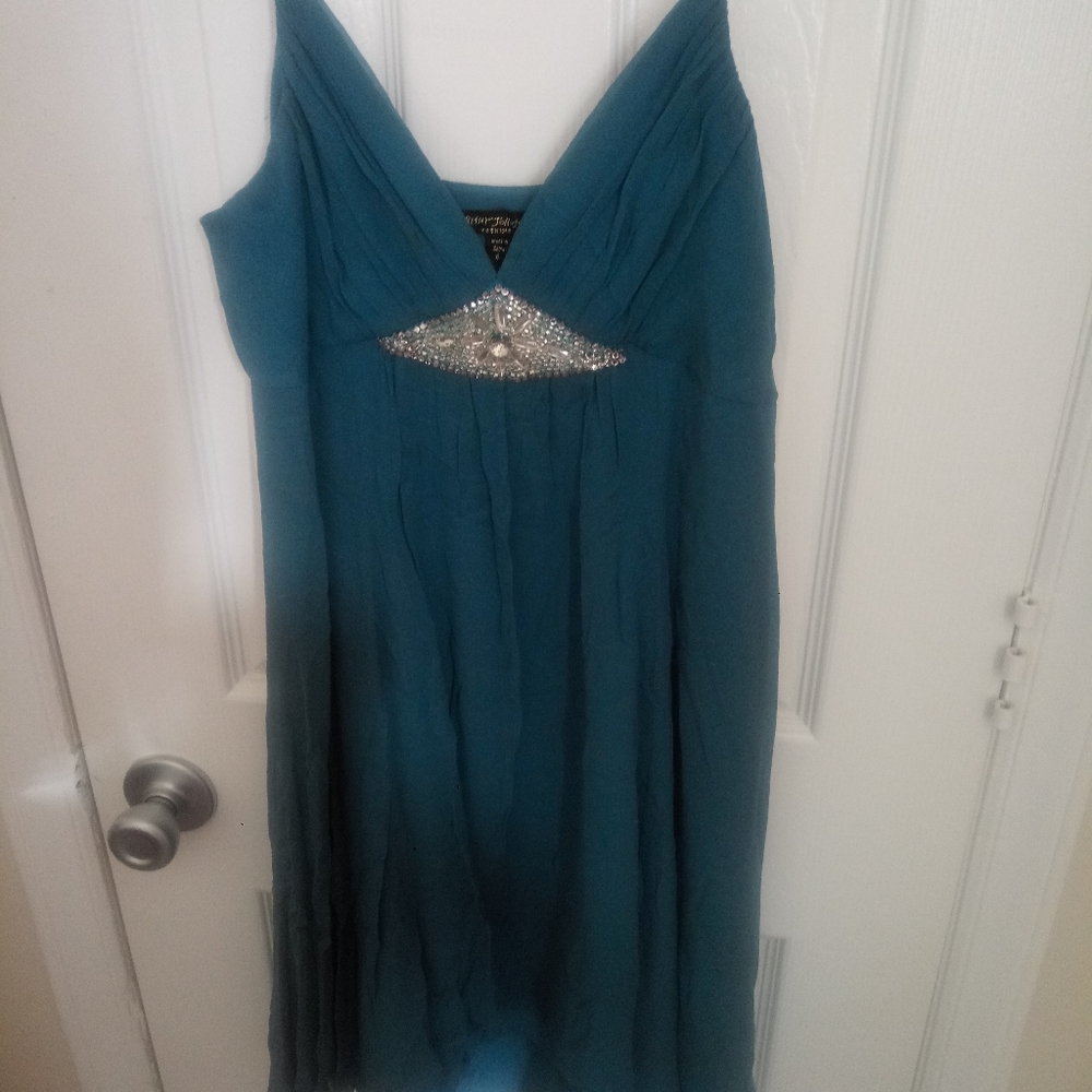 Betsey Johnson Evening dress